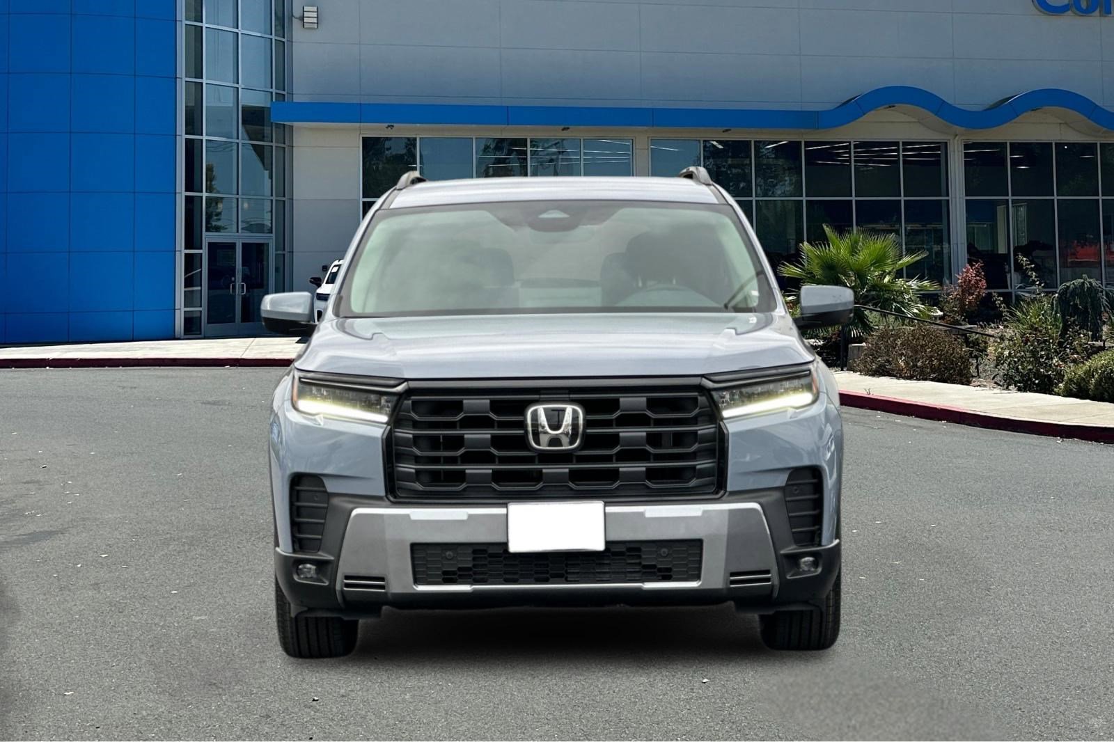 New 2026 Honda Pilot EX-L image 5