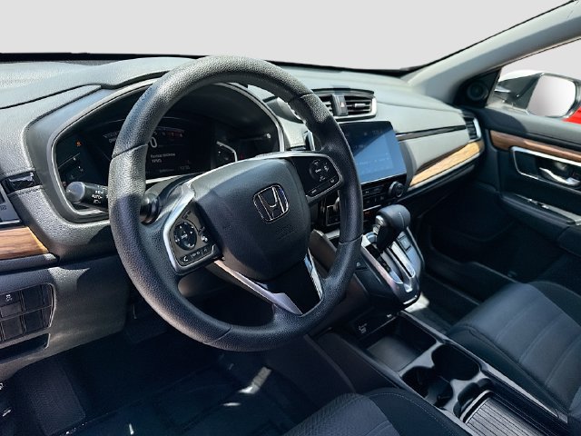 Used 2022 Honda CR-V EX image 9