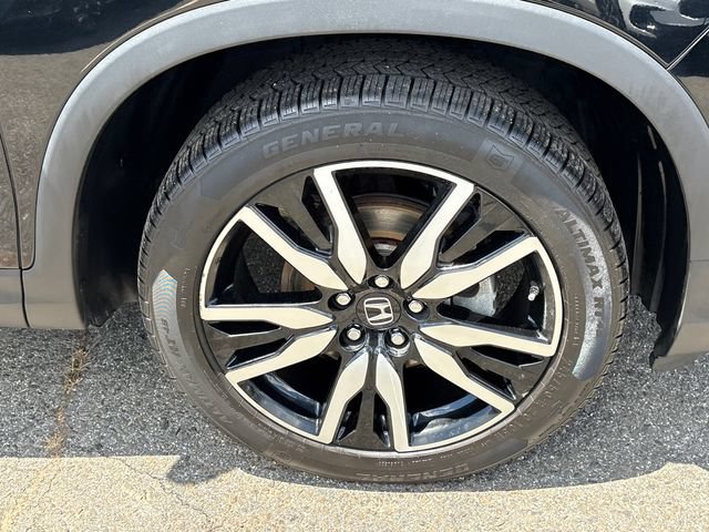 Used 2021 Honda Pilot Touring image 7