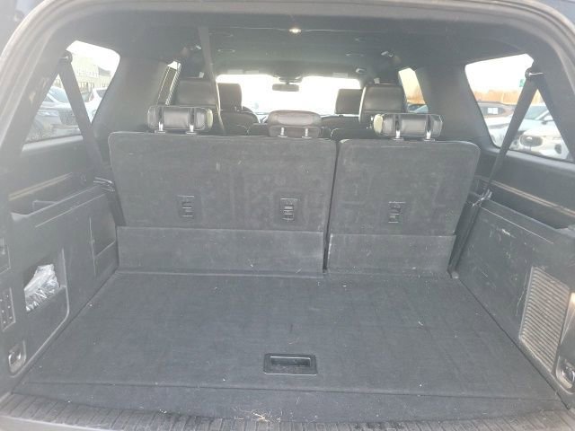 Used 2020 Ford Expedition Max XLT w/ Equipment Group 202A image 26