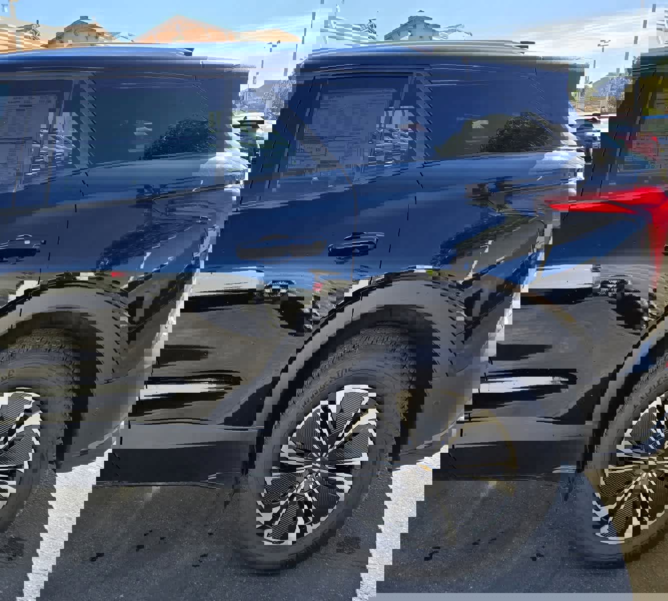 Used 2025 Chevrolet Blazer EV LT w/ Super Cruise Package image 27