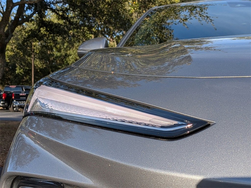 Used 2025 Buick Envista Preferred w/ Convenience I Package image 10