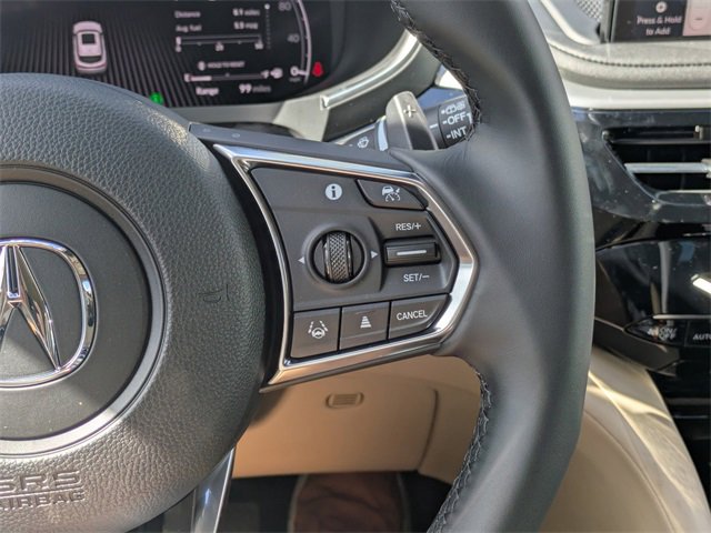 New 2026 Acura MDX w/ Technology Package image 18