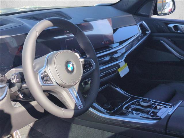 New 2026 BMW X5 sDrive40i w/ Executive Package RWD image 3