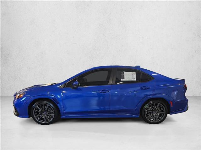 Used 2022 Subaru WRX Premium AWD/4WD image 8