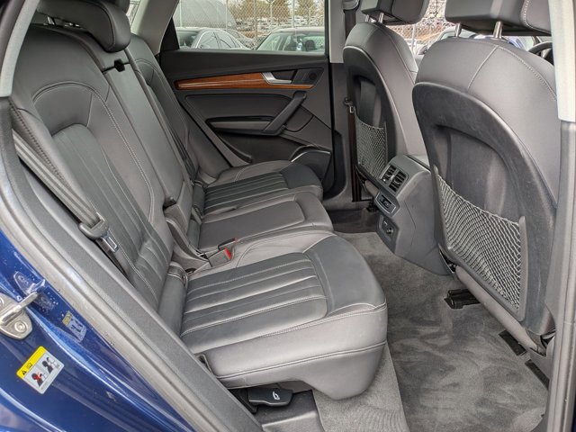 Certified 2023 Audi Q5 2.0T Premium w/ Convenience Package image 22