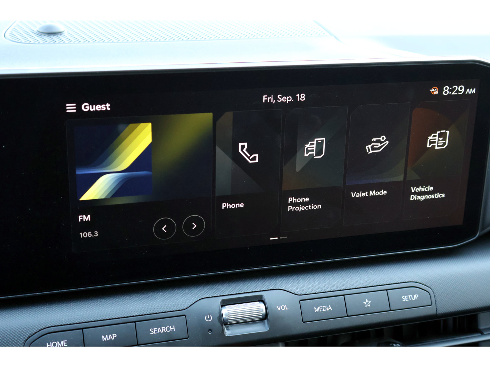 Used 2026 Kia K4 FWD image 23