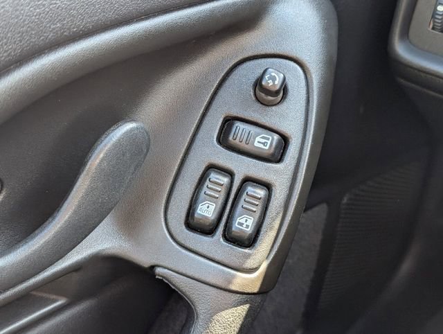 Used 2002 Chevrolet Camaro Z28 w/ SS Performance/Appearance Pkg image 23