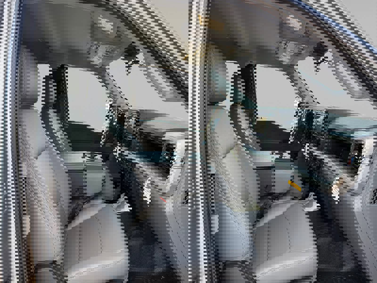 New 2024 Ford F350 XL w/ 360-Degree Camera Package image 15