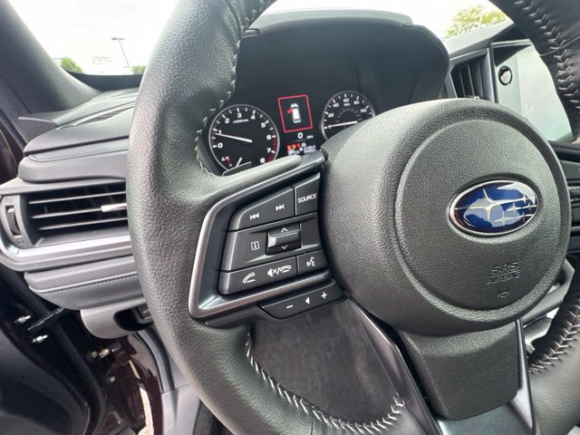 Used 2026 Subaru Forester Limited AWD/4WD image 18