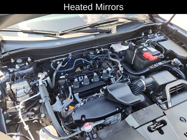 Used 2025 Honda CR-V EX-L image 15