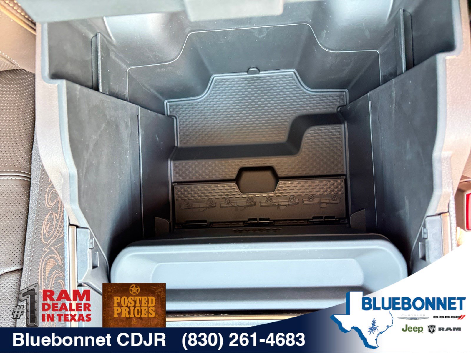 New 2027 RAM 3500 Longhorn AWD/4WD image 20