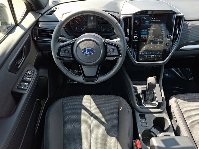 Certified 2025 Subaru Forester Premium image 11