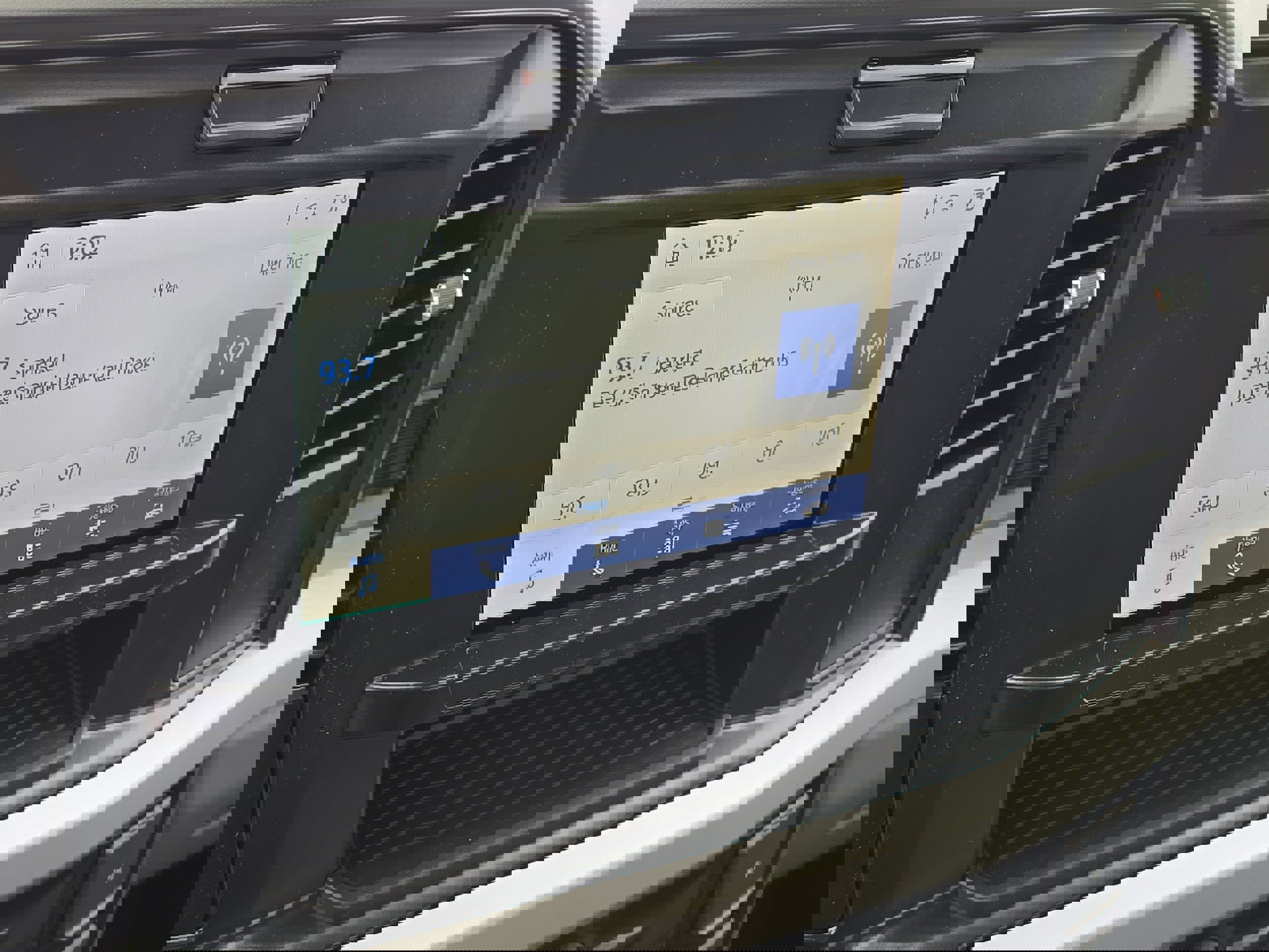 New 2025 Ford F350 XL w/ STX Appearance Package image 29