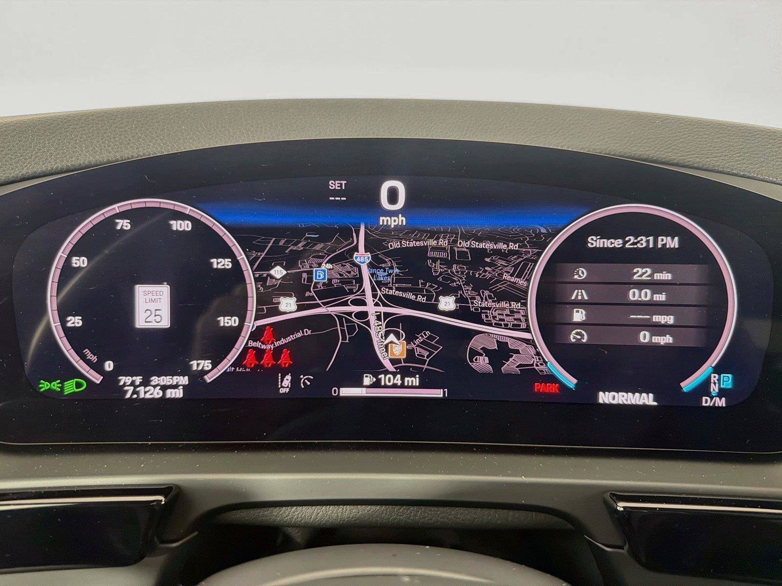 Certified 2026 Porsche Cayenne AWD/4WD image 16