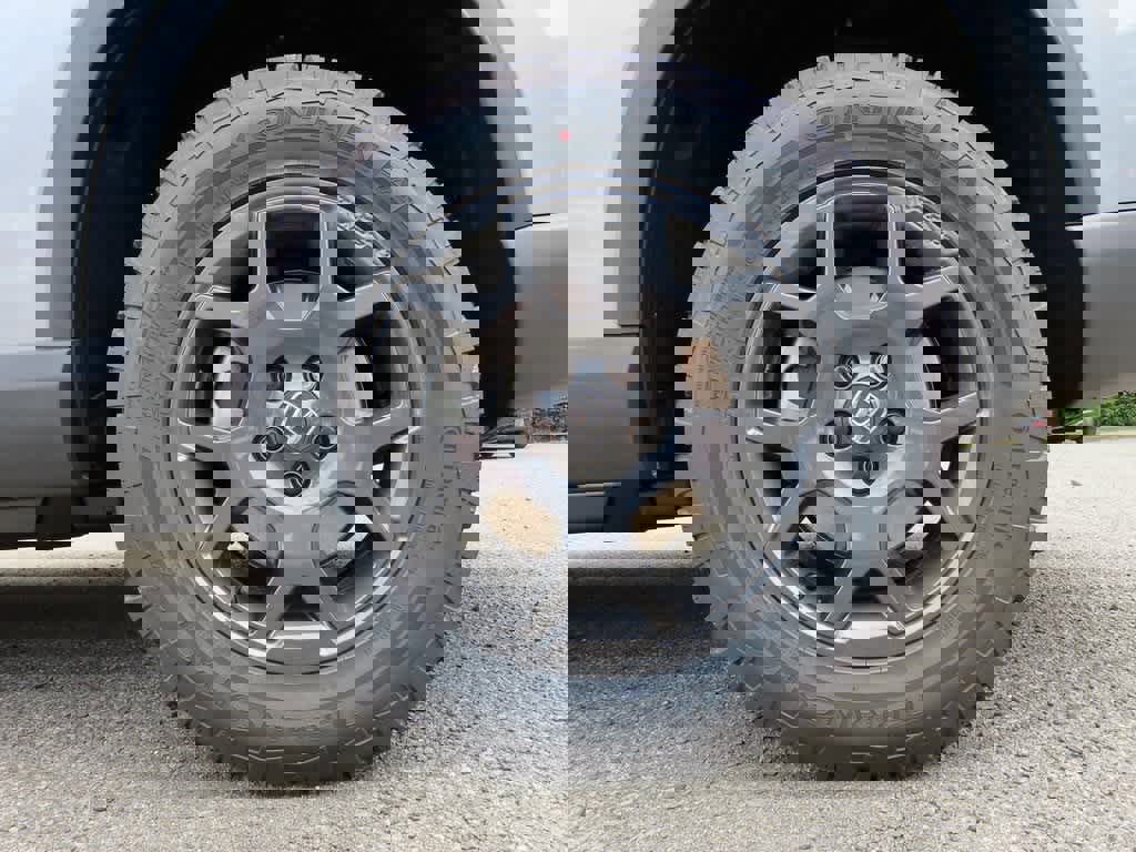 New 2025 Honda Pilot TrailSport image 9