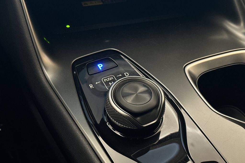 Certified 2024 Lexus RZ 300e Premium FWD image 21