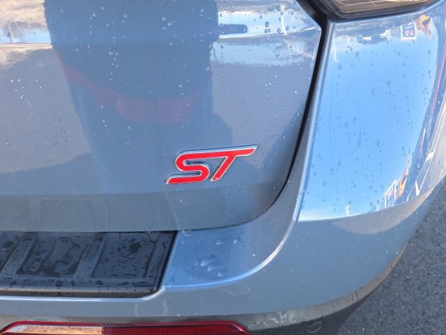 Certified 2025 Ford Explorer ST image 10