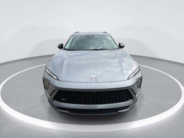 New 2026 Buick Envision Sport Touring image 3