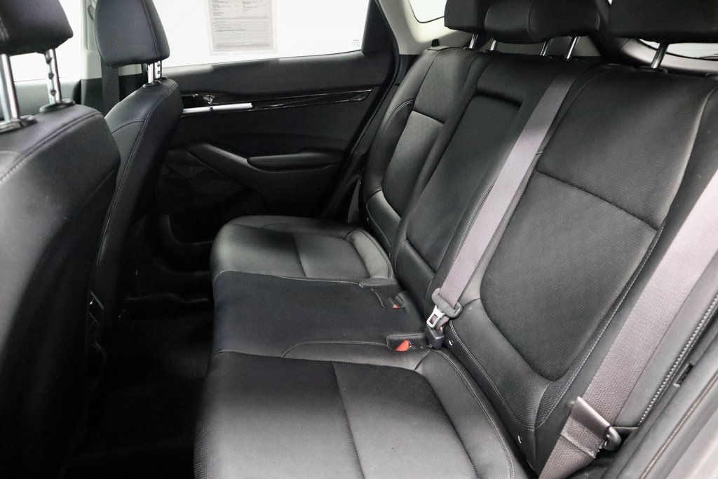 Used 2022 Kia Seltos EX image 23