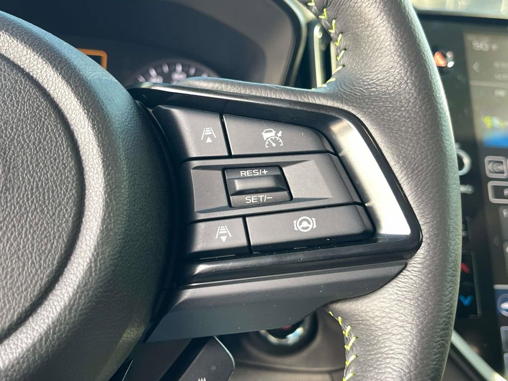 Used 2025 Subaru Ascent Onyx Edition w/ Onyx Package image 34