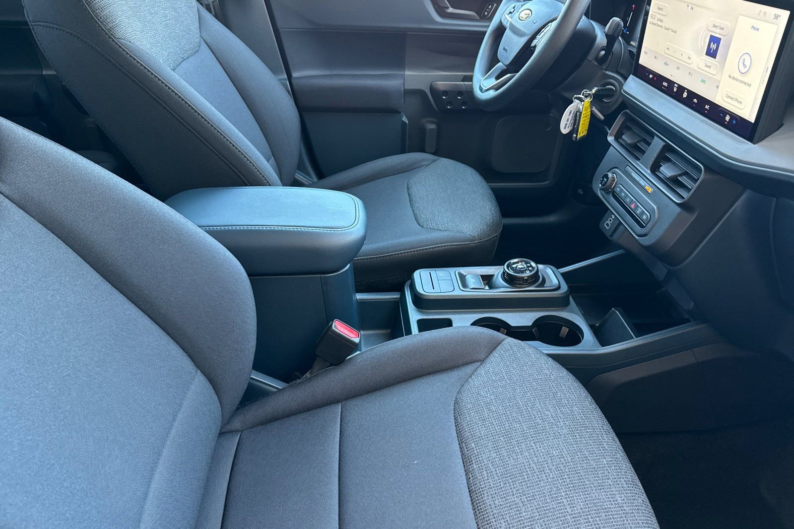 Used 2025 Ford Maverick XL FWD image 18