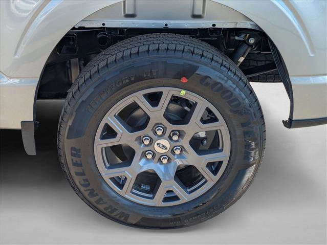 New 2026 Ford F150 STX w/ Equipment Group 200A image 10