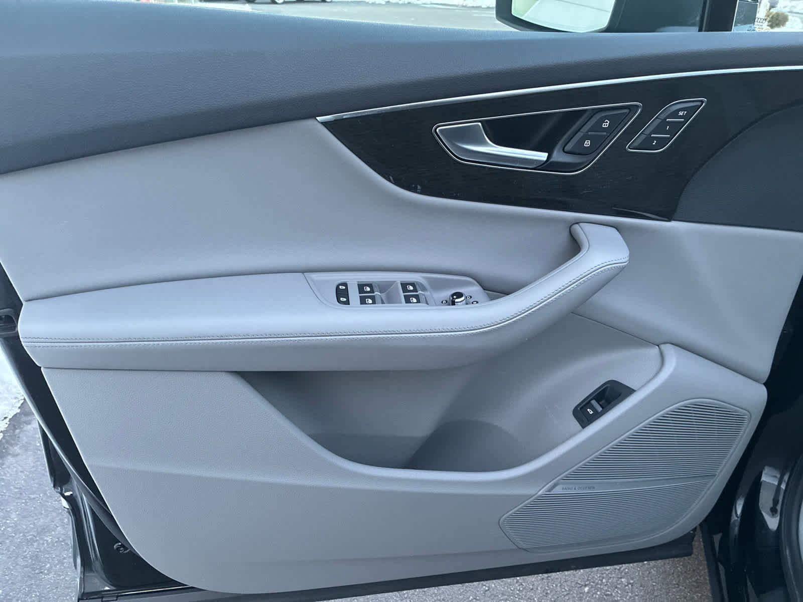 Certified 2023 Audi Q7 Premium Plus w/ Premium Plus Package image 13