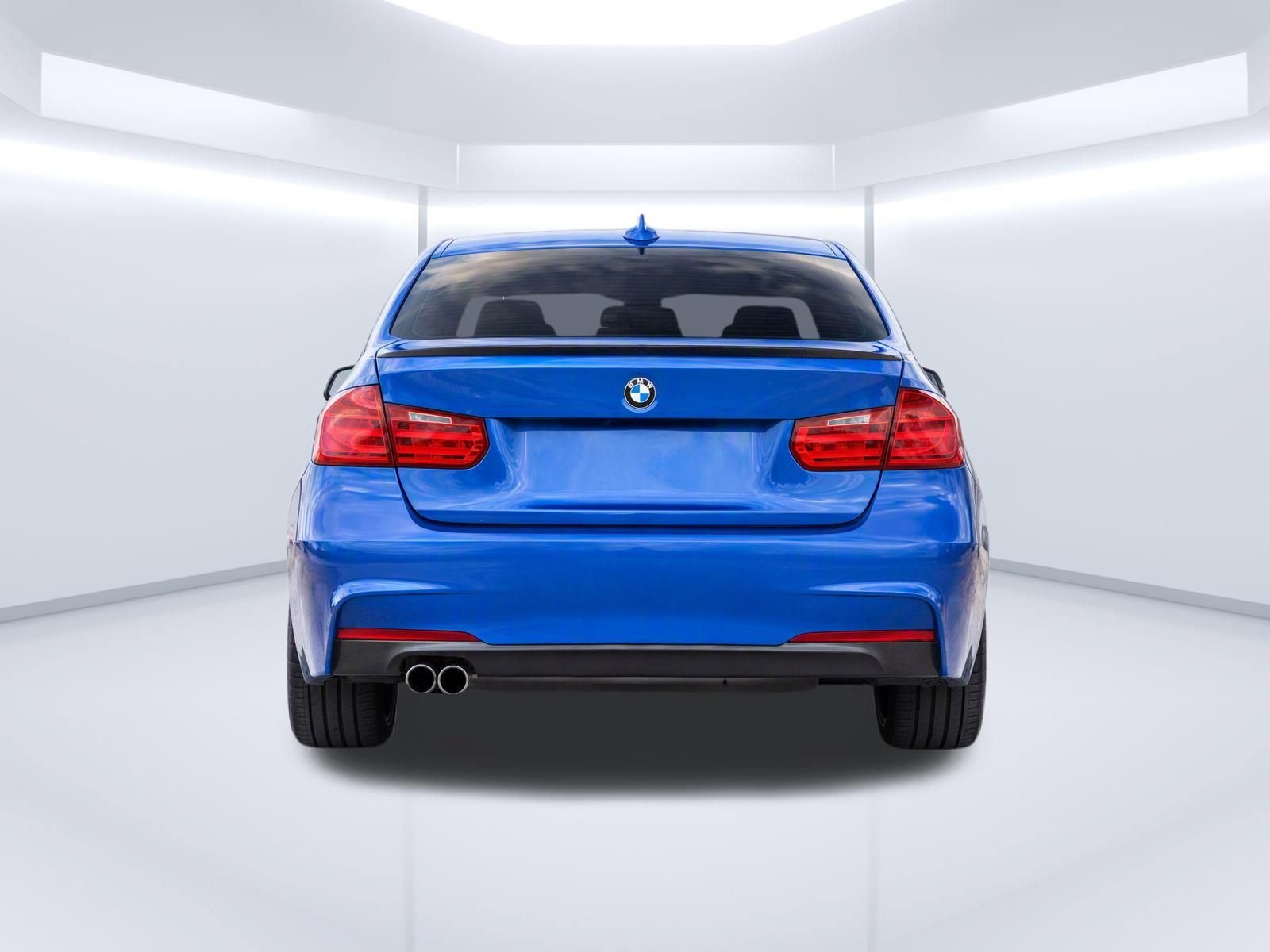 Used 2014 BMW 328i Sedan RWD image 7