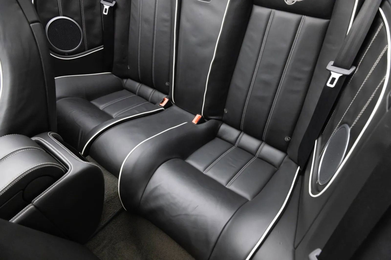 Used 2011 Bentley Continental GTC AWD/4WD image 38