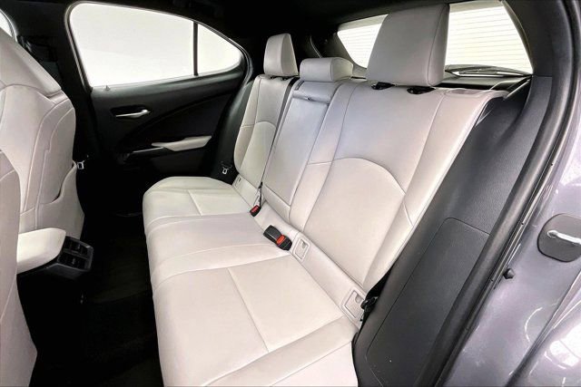 Used 2023 Lexus UX 250h FWD w/ Accessory Package (Z2) image 20