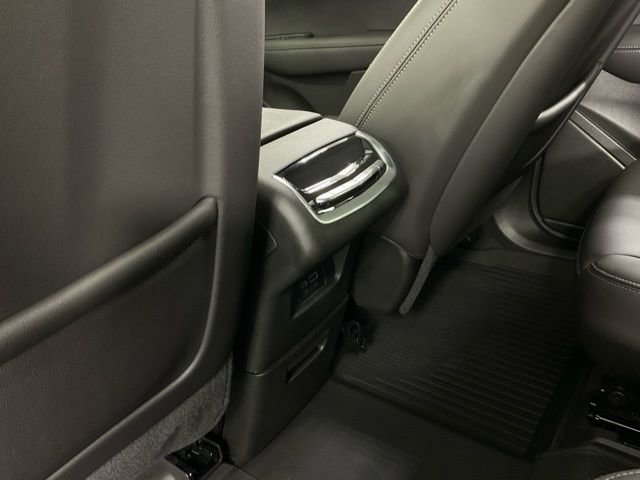 Certified 2025 Cadillac XT6 Sport w/ LPO, Red Accent Package image 15