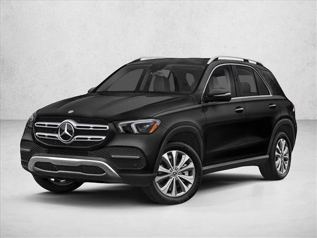 Used 2021 Mercedes-Benz GLE 350 4MATIC image 24