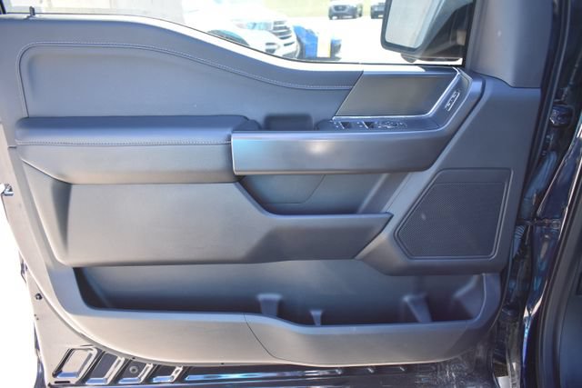 Used 2024 Ford F150 XLT w/ Equipment Group 302A MID AWD/4WD image 18