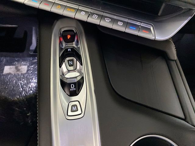 New 2026 Chevrolet Corvette Stingray Convertible w/ Battery Protection Package image 30