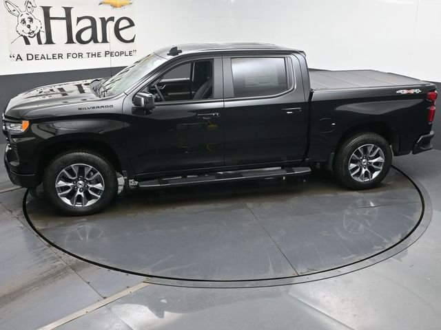 New 2026 Chevrolet Silverado 1500 RST w/ RST All Star Premium Package image 36