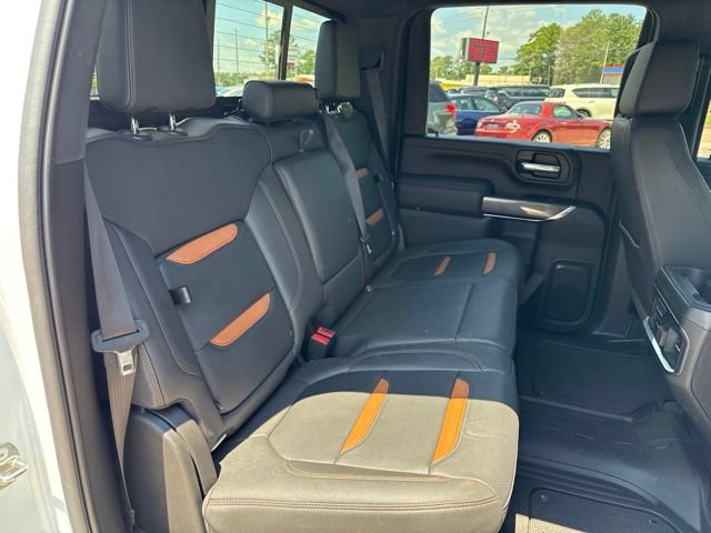 Used 2023 GMC Sierra 2500 AT4 w/ AT4 Premium Plus Package AWD/4WD image 22