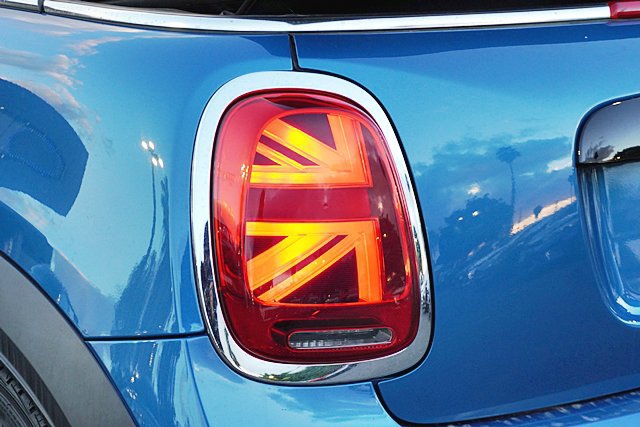 Used 2024 MINI Cooper S FWD image 8