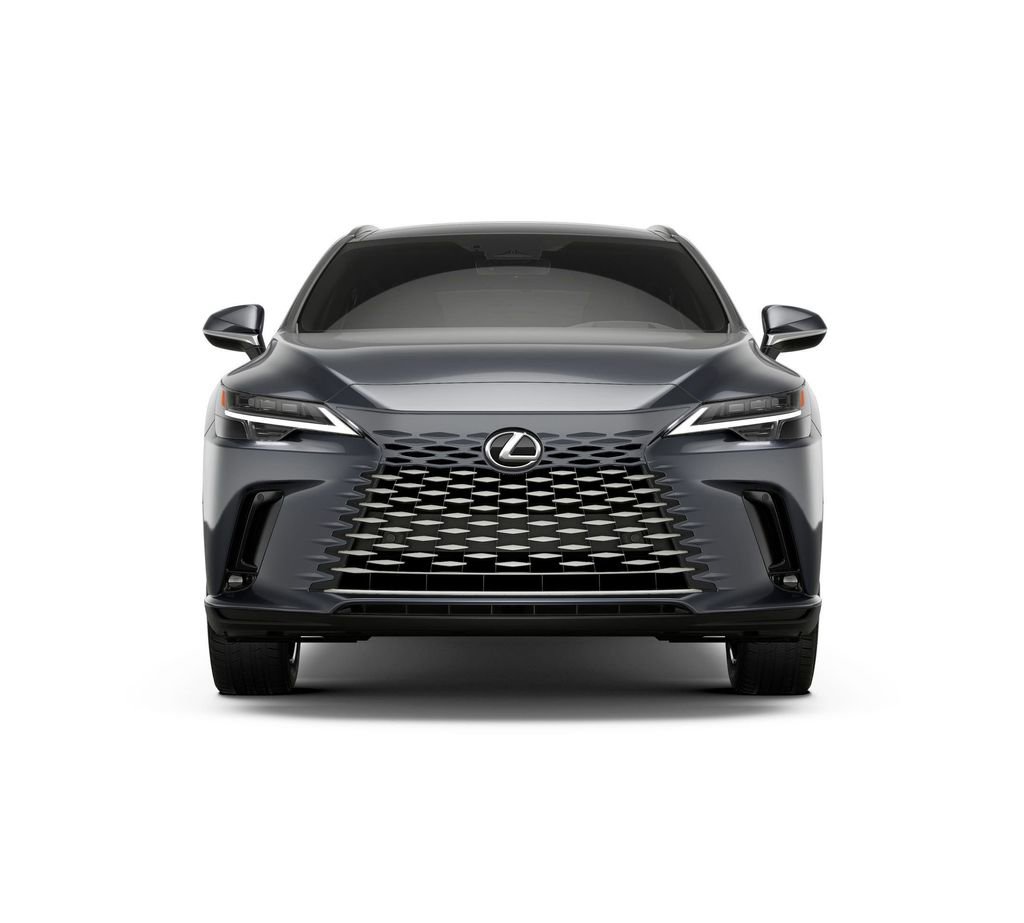 New 2025 Lexus RX 450h AWD w/ Luxury Package image 5