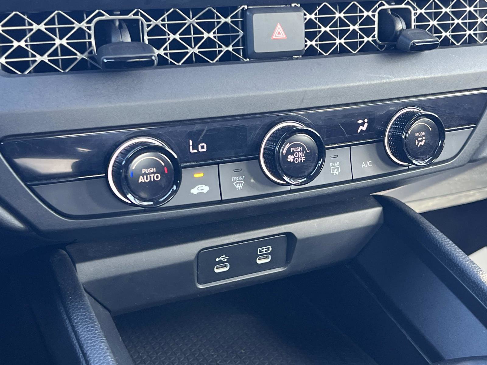 Used 2024 Honda Accord LX image 13