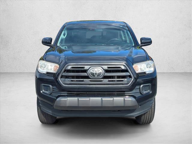 Used 2018 Toyota Tacoma SR image 2