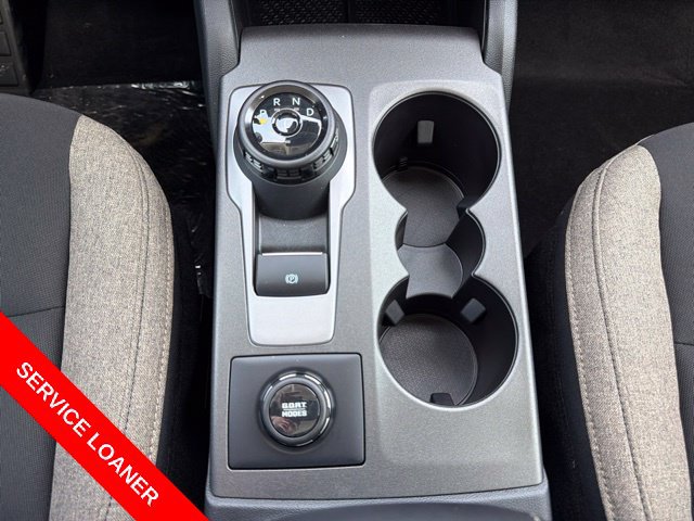 New 2026 Ford Bronco Sport Big Bend w/ Convenience Package AWD/4WD image 7