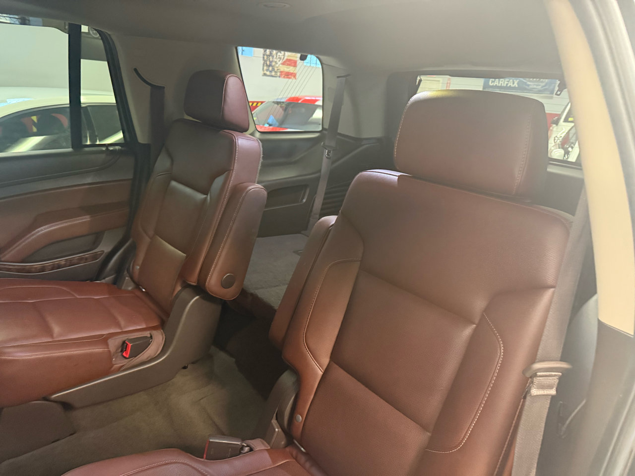 Used 2018 Chevrolet Tahoe Premier image 34