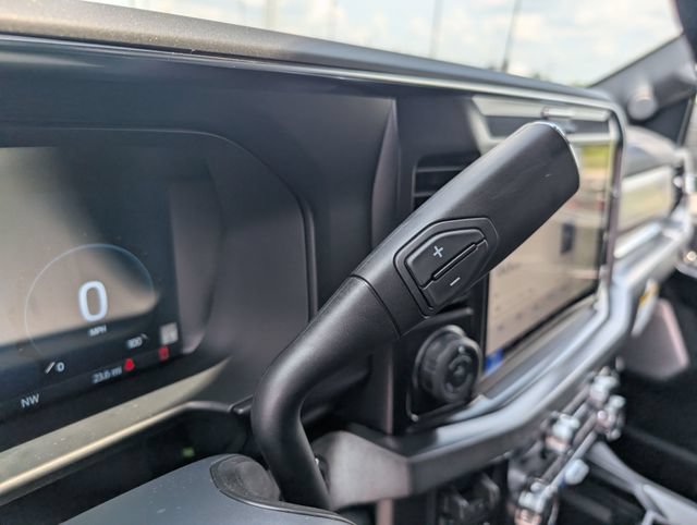 New 2026 Ford F250 Platinum AWD/4WD image 22