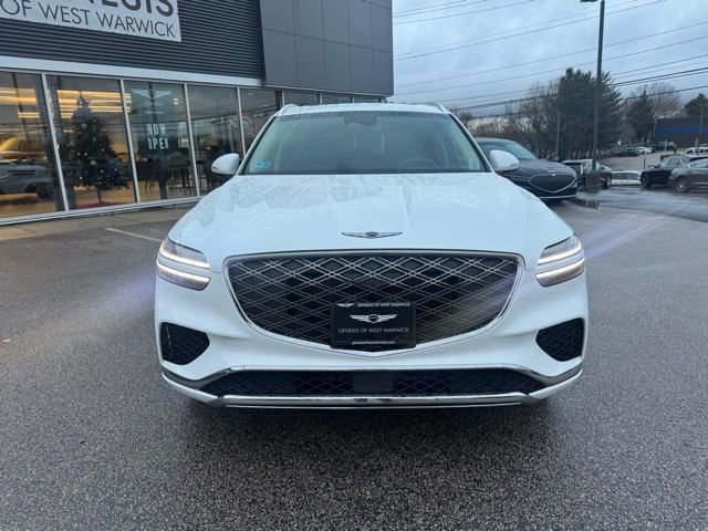 Used 2026 Genesis GV70 2.5T Select image 18