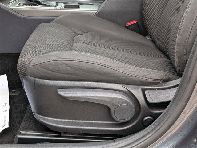 Used 2020 Kia Optima LX image 13