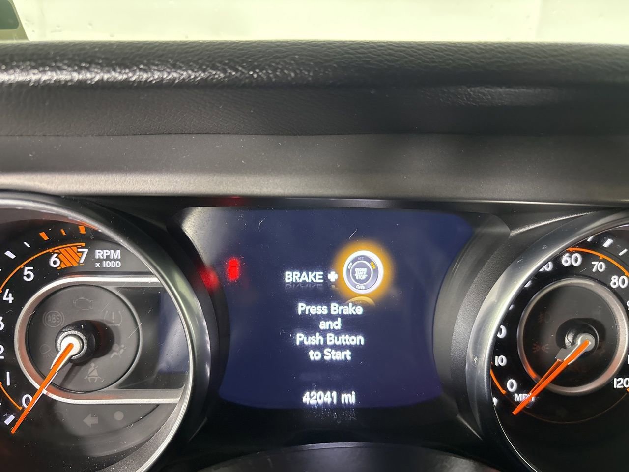 Used 2021 Jeep Wrangler Unlimited Sport image 13