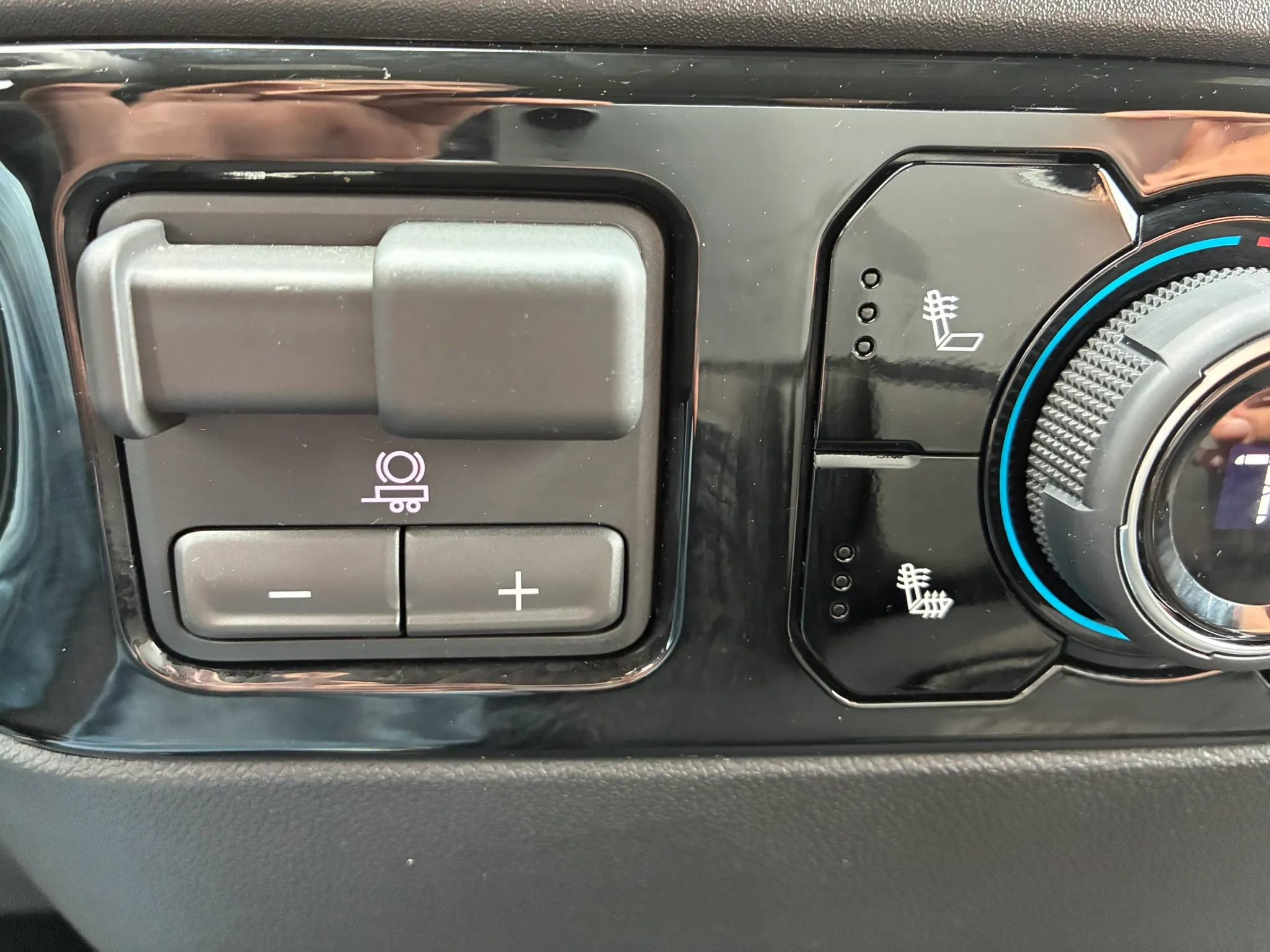 Used 2026 Chevrolet Silverado 1500 LT image 18