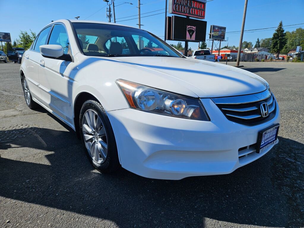 Used 2012 Honda Accord EX-L image 6