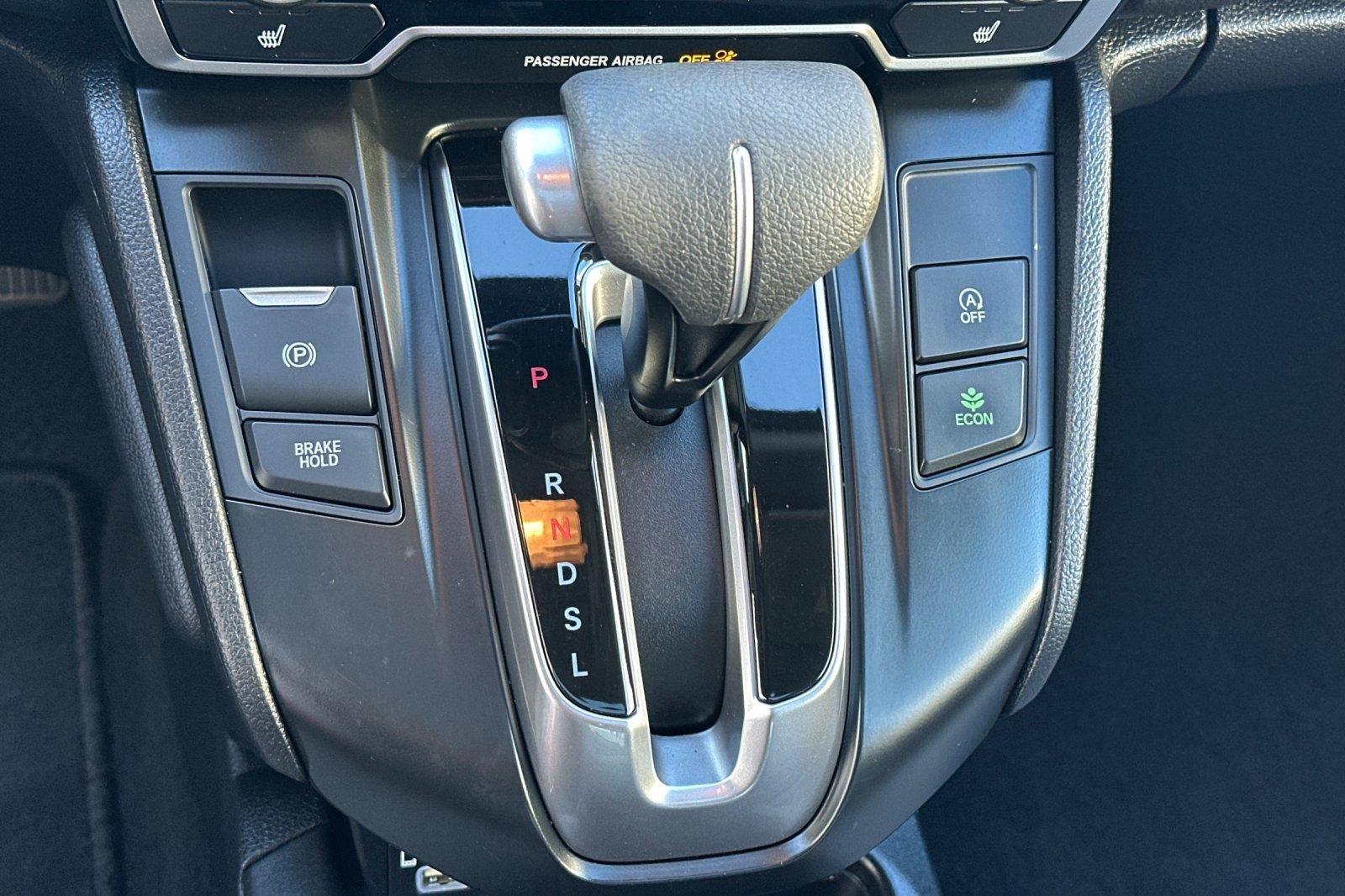 Used 2021 Honda CR-V EX image 21